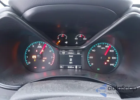 2015 Chevrolet Colorado Z71 from USA, damaged, VIN 1GCGTCE38F1237624